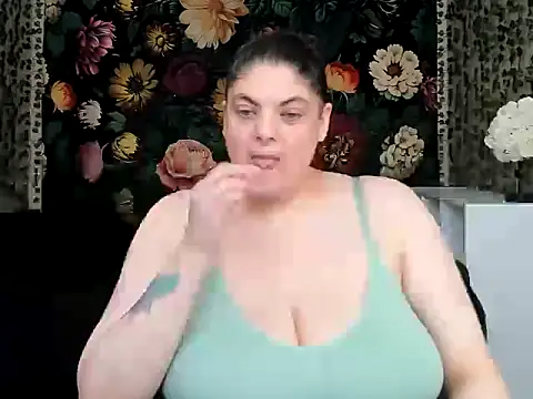 Exotic-Melons online show from 06.06.26