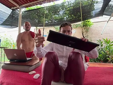 simon and david online show from 06.24.26