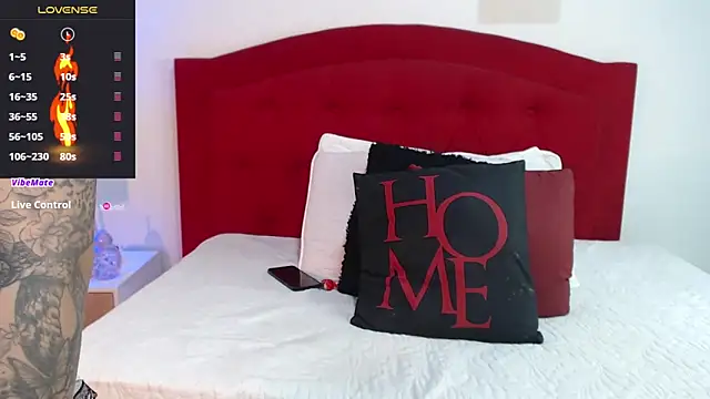 Rouss Meyers online show from 12.27.24