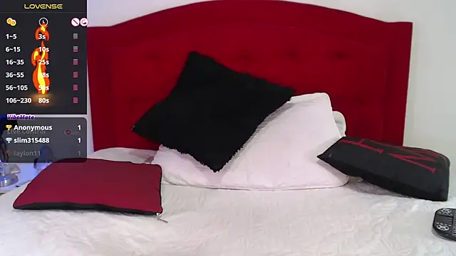 Rouss Meyers online show from 01.10.25