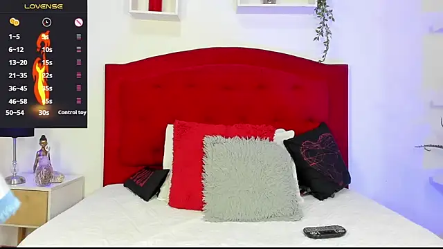 Rouss Meyers online show from 11.05.25