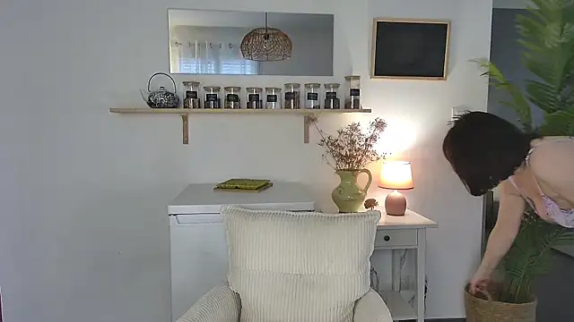 My sweet Angel online show from 03.05.26