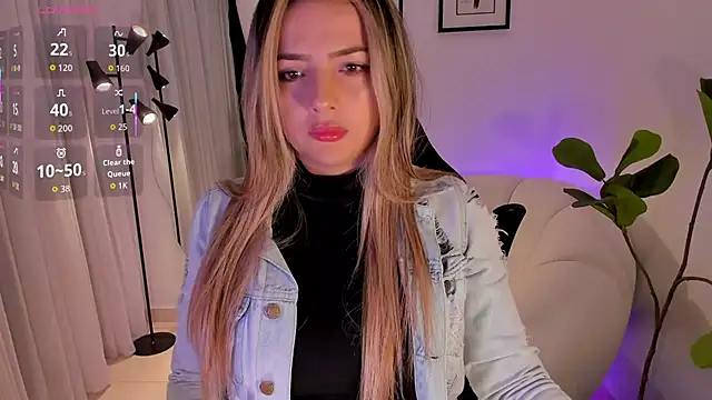 AmyWood online show from 02.08.26