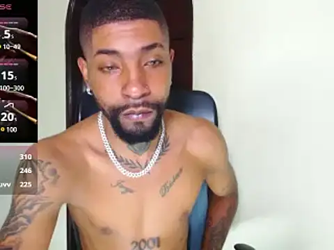 Snapshot of kilian_xx chatting on 03.10.25 kilian xx online show from 03.10.25