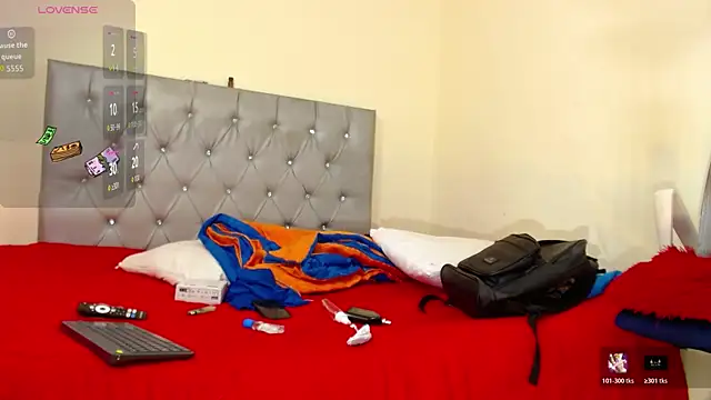 Snapshot of kilian_xx chatting on 11.03.25 kilian xx online show from 11.03.25