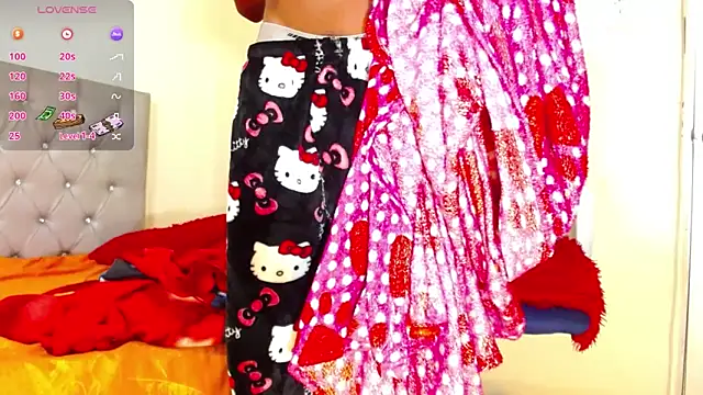 kilian xx online show from 02.06.26