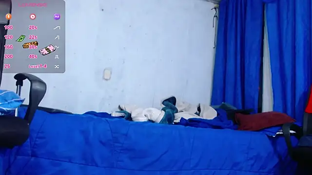 kilian xx online show from 02.21.26