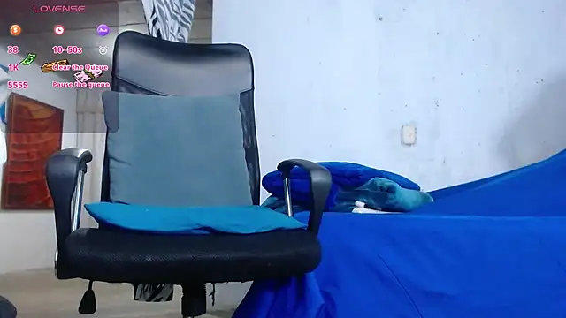 kilian xx online show from 02.25.26