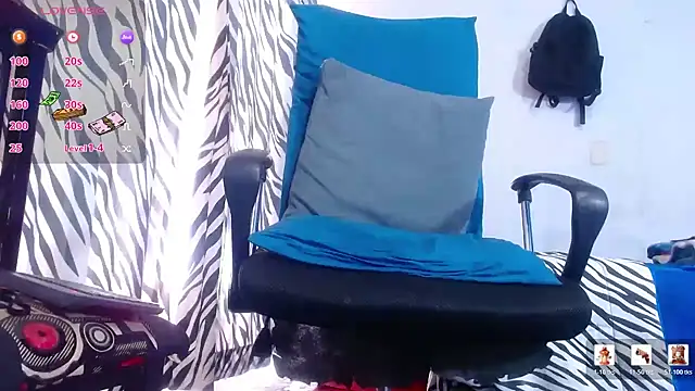 kilian xx online show from 06.14.26