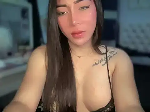 kristinestar online show from 01.12.26