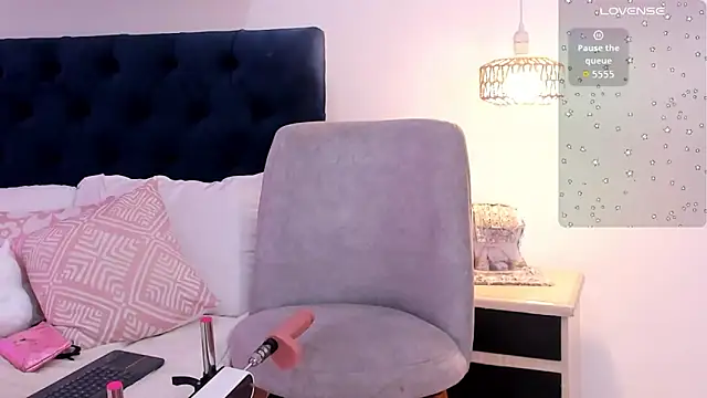 Dulce andrea   online show from 06.18.26