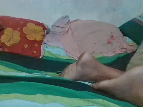 Snapshot of preya6 chatting on 10.01.25 preya6 online show from 10.01.25