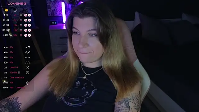 Fairy  Sofia online show from 12.02.24