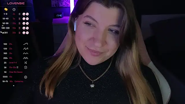 Fairy  Sofia online show from 12.04.24