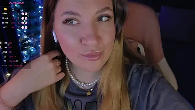 Fairy  Sofia online show from 12.24.24