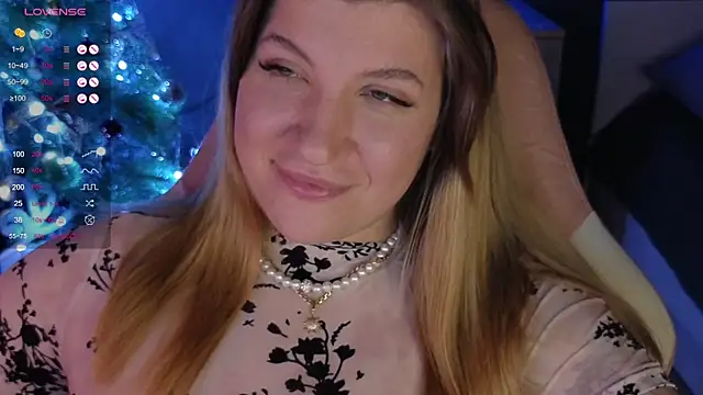 Fairy  Sofia online show from 12.25.24