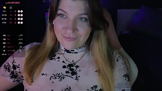 Fairy  Sofia online show from 01.15.25