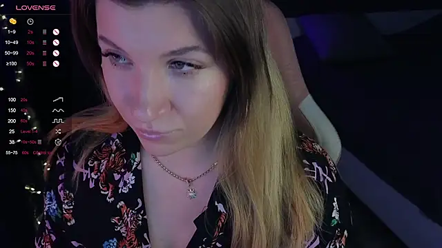 Fairy  Sofia online show from 01.28.25