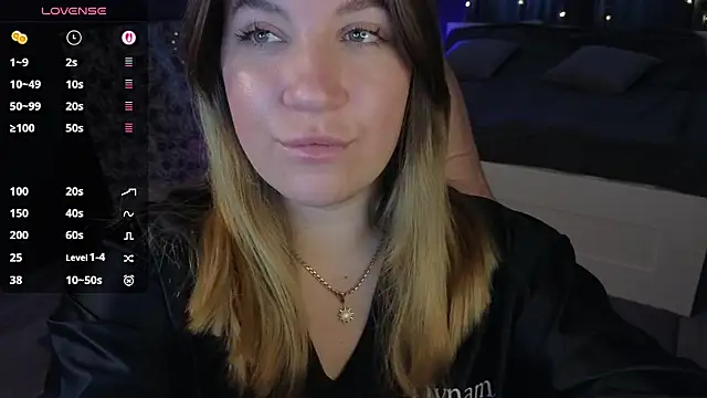 Fairy  Sofia online show from 02.24.25