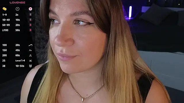 Fairy  Sofia online show from 02.27.25