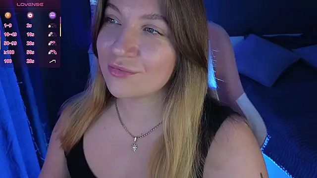 Fairy  Sofia online show from 03.18.25