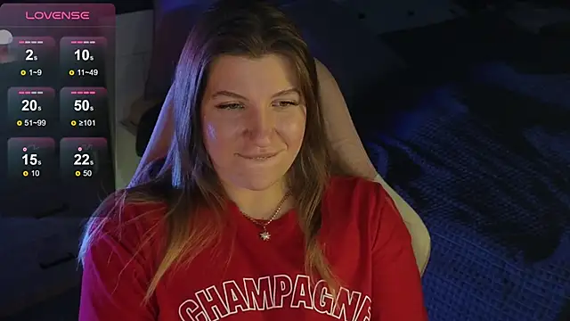 Fairy  Sofia online show from 10.23.25