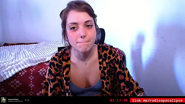 mskuddo online show from 11.10.25