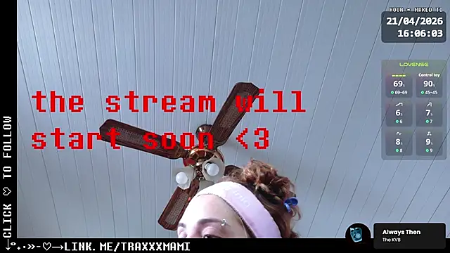 mskuddo online show from 04.21.26