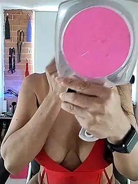 YOURSDEBORA online show from 03.13.25