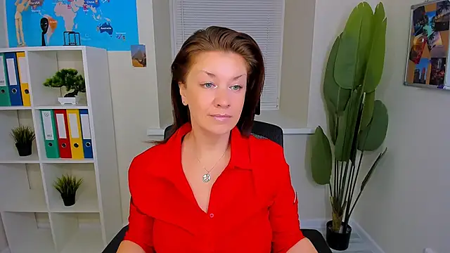 AnaMills online show from 10.10.25