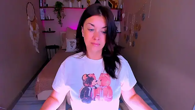 AnaMills online show from 02.21.26