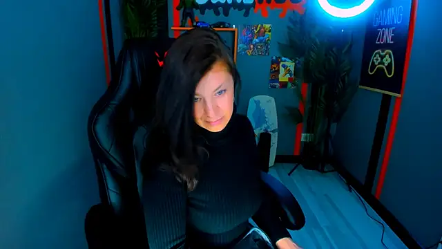 AnaMills online show from 04.23.26