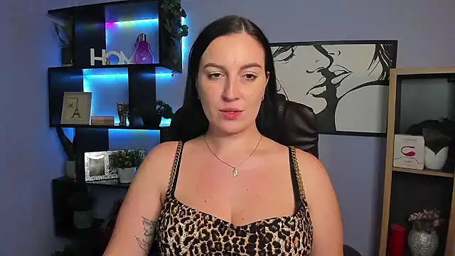 FUN AMI online show from 02.05.25