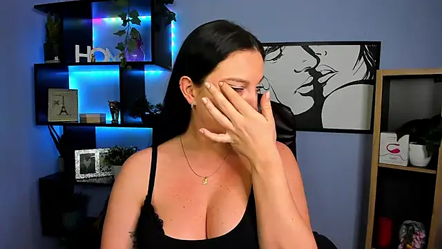 FUN AMI online show from 03.20.25