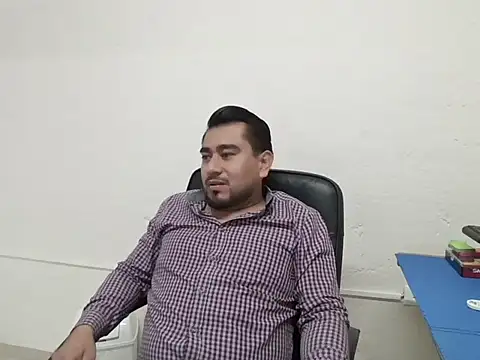 youmanhorny online show from 07.02.26
