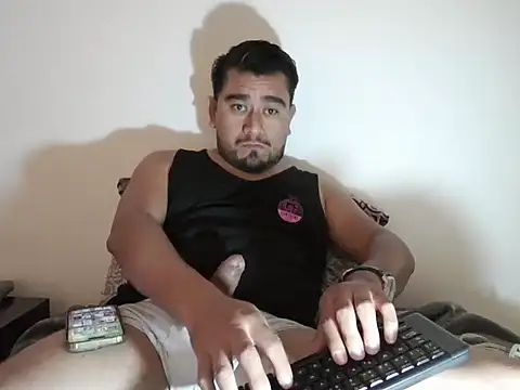 youmanhorny online show from 07.07.26