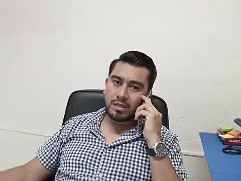 youmanhorny online show from 07.10.26