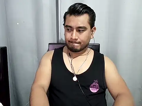 youmanhorny online show from 07.17.26