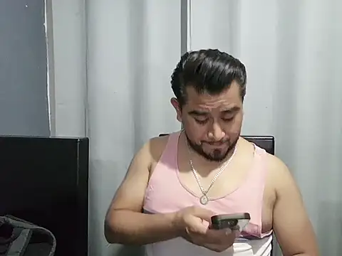 youmanhorny online show from 07.22.26