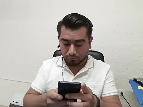 youmanhorny online show from 08.03.26