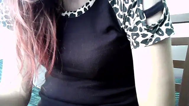 Katesweetkate online show from 03.04.26