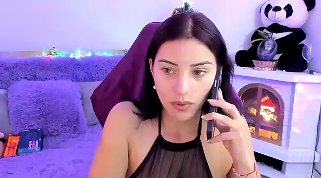 Arenne rouse online show from 12.05.24