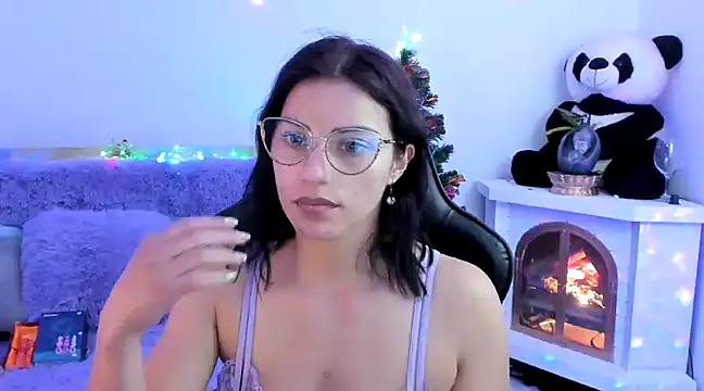 Arenne rouse online show from 12.11.24