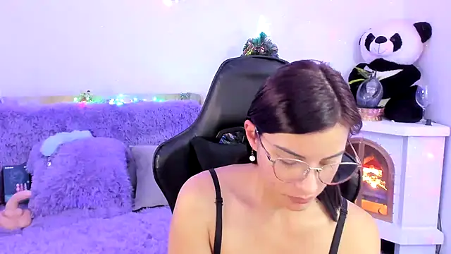 Arenne rouse online show from 12.20.24