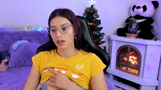 Arenne rouse online show from 12.27.24