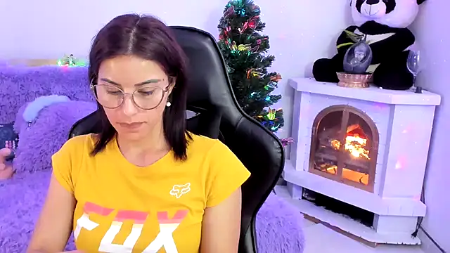 Arenne rouse online show from 12.28.24