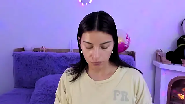 Arenne rouse online show from 03.20.25