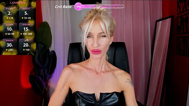 CindySw online show from 10.18.25