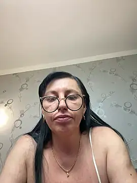 Amberhotqueen online show from 07.27.26