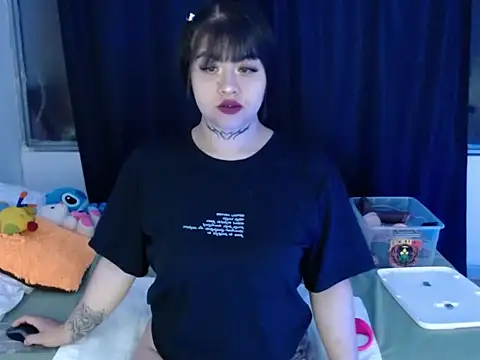 liseth 01hot online show from 11.01.25